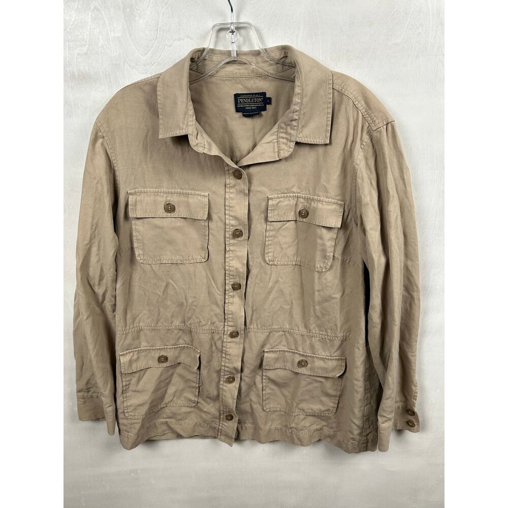Pendleton Schacket